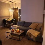 Apartamento Cozy & Warm In The Middle Of Gruenerlokka *