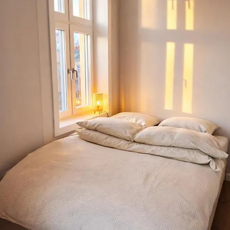 Cozy & Warm In The Middle Of Gruenerlokka *