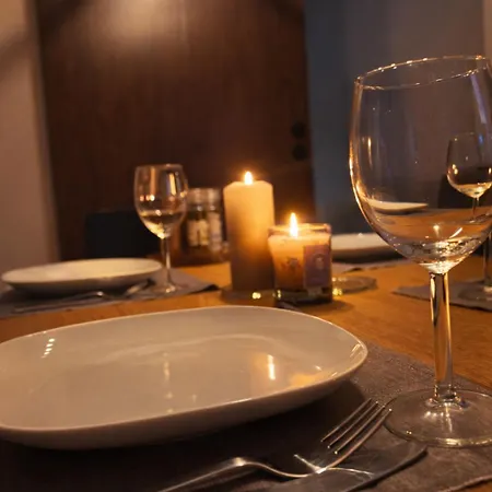 Cozy & Warm In The Middle Of Gruenerlokka Lägenhet *