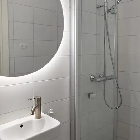 Lägenhet Cozy & Warm In The Middle Of Gruenerlokka *