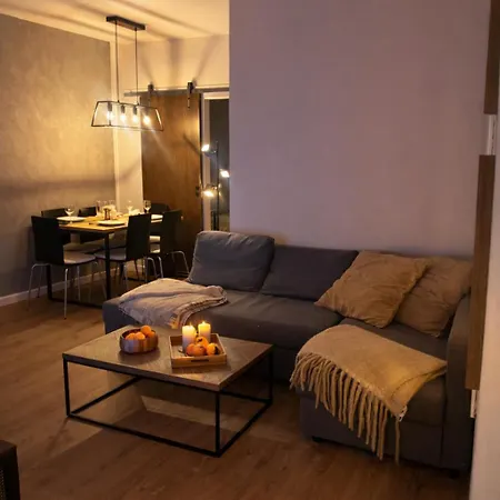 Appartement Cozy & Warm In The Middle Of Gruenerlokka *